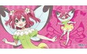 【新品】サプライ ブシロード ラバーマットコレクション V2 Vol.1079 幻日のヨハネ -SUNSHINE in the MIRROR-『ルビィ』