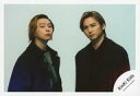 【中古】生写真(ジャニーズ)/アイドル/KinKi Kids KinKi Kids/堂本光一・堂本剛/横型・上半身/KinKi Kids 「ポートレートシリーズ」オ..