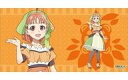 【新品】サプライ ブシロード ラバーマットコレクション V2 Vol.1080 幻日のヨハネ -SUNSHINE in the MIRROR-『チカ』