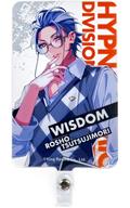 【中古】モバイル雑貨 躑躅森盧笙 「ヒプノシスマイク -Division Rap Battle-×ピザハット フォンタブ」