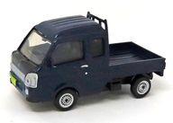 【中古】ミニカー 1/64 SUPER CARRY ノクターンブルーパール 「スズキ キャリィ・スーパーキャリィコレクション」のサムネイル