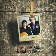 輸入洋楽CD JIMI JAMISON ＆ JIM PETERIK / EXTRA MOMENTS