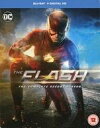 yÁzACOTVh}Blu-rayDisc THE FLASH THE COMPLETE SECOND SEASON [A]