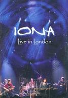 【中古】輸入洋楽DVD IONA / IONA Live in London [輸入盤]