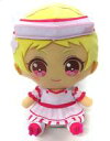 【中古】ぬいぐるみ 鬼塚夏美 ぬいぐるみ(アメリカンダイナー衣装) 2期生 「ラブライブ!スーパースター!!」 GiGO限定(3)