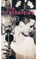 【中古】洋楽 VHS クランベリーズ/ライヴ〜ファースト・ビデオ