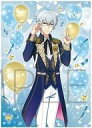 【中古】クリアファイル 硲道夫 A4クリアファイル 「アイドルマスター SideM Mフェス2024 part1」