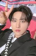 【中古】コレクションカード(男性)/｢Stray Kids 5-STAR Dome Tour 2023 Seoul Special｣オンライングッズ購入特典フォトカード Stray Kids/Changbin(チャンビン)/「Stray Kids 5-STAR Dome Tour 2023 Seoul Special」オンライングッズ購入特典フォトカード