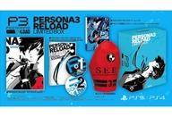 【新品】PS5ソフト PERSONA3 RELOAD LIMITED BOX