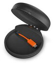 【中古】ヘッドフォン JBL HEADPHONES CHARGING CASE (ブラック) JBLHPCCBLK