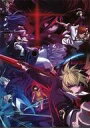 【中古】クリアファイル パッケージイラスト A4クリアファイル 「PS5/PS4/Switchソフト UNDER NIGHT IN-BIRTH II Sys:Celes」 Amazon.co.jp購入特典