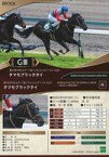 【中古】スポーツ/レギュラーカード/2023年上半期重賞優勝馬/ホースレーシング トレーディングカード ～2023上半期総集編～ 24[レギュラーカード]：ファルコンステークス/タマモブラックタイ