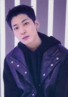 【中古】コレクションカード(男性)/｢SEVENTEEN TOUR ’FOLLOW’ TO JAPAN｣フォトカード 45：SEVENTEEN/WONWOO(ウォヌ)/「SEVENTEEN TOUR ’FOLLOW’ TO JAPAN」フォトカード