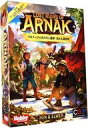 【中古】ボードゲーム アルナックの失われし遺跡：消えた調査隊 日本語版 (Lost Ruins of Arnak： The Missing Expedition)