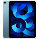【中古】タブレット端末 iPad Air 第5世代 Wi-Fi + Cellularモデル 256GB (docomo/ブルー) [MM733J/A]