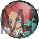 【中古】バッジ・ピンズ ジオヴァーナB 「GUILTY GEAR -STRIVE- トレーディング缶バッジ」(3)