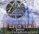 yÁzAmyCD ZION TRAIN / LATE REVOLUTIONARIES[A]