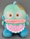 【中古】ぬいぐるみ ハンギョドン ましゅまるむいちごベビーぬいぐるみ2 「サンリオキャラクターズ」