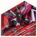 【中古】シール・ステッカー インフィニットジャスティスガンダム弐式 「機動戦士ガンダムSEED FREEDOM ステッカーコレクション」