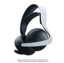 【中古】PS5ハード PULSE Elite ワイヤレスヘッドセット