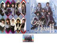 【中古】サプライ Voice Actor Card Collection EX VOL.03 Roselia 『Edel Rose II』 9ポケットバインダー(PRカード付き)