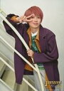【中古】生写真(ジャニーズ)/アイドル/HiHi Jets HiHi Jets/井上瑞稀/膝上/「JOHNNYS’ World Next Stage」オリジナル...