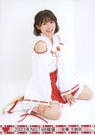 【中古】生写真(AKB48・SKE48)/アイドル/NGT48 安藤千