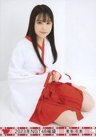 【中古】生写真(AKB48・SKE48)/アイドル/NGT48 喜多花