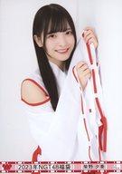 【中古】生写真(AKB48・SKE48)/アイドル/NGT48 柴野夕