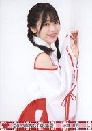 【中古】生写真(AKB48・SKE48)/アイドル/NGT48 水津菜