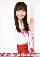 【中古】生写真(AKB48・SKE48)/アイドル/NGT48 鈴木凛