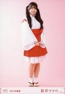 【中古】生写真(AKB48・SKE48)/アイドル/NGT48 新井り