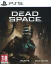 【中古】PS5ソフト EU版 DEAD SPACE(18歳以上対象・国内版本体動作可)