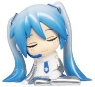 【中古】トレーディングフィギュア 雪ミク 「肩ズンFig. 初音ミク Part2」