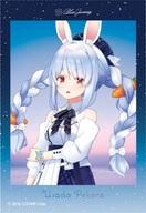 【中古】食玩 ステッカー・シール 兎田ぺこら 「ホロライブ Blue Journey 『夜明けのうた』 ステッカーキャンディ」