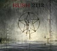 yÁzAmyCD RUSH / 2112(40th Anniversary Edition)[A]