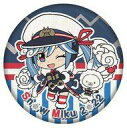 【中古】食玩 雑貨 13.雪ミク(SNOW MIKU2022) 「CAN BADGE COLLECTION SNOW MIKU」(3)