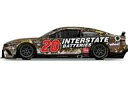 yViz~jJ[ 1/64 hNXgt@[Exh INTERSTATE BATTERIES CAMO TOYOTA J NASCAR 2023 #20 [C202365SALCD]