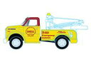 【新品】ミニカー 1/64 1970 Chevrolet C60 Tow Truck “SHELL”(イエロー) [31500-HS45]