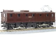 【新品】鉄道模型 HOゲージ 1/80(16番ゲージ) 鉄道省ED42形 電気機関車 戦時型 タイプA 塗装済完成品 特別企画品 [6014386]