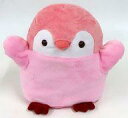 【中古】ぬいぐるみ コウペンちゃん(だいすきなんだよ~) ハンドパペット 「コウペンちゃん」