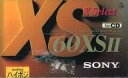 【中古】家電サプライ ソニー オーディオカセットテープ X Select for CD 60分 [C-60XS2]