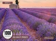 【中古】パズル Lavender Flower 「HIGH QUALITY PRODUCTS」 ジグソーパズル 1000ピース