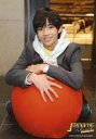 【中古】生写真(ジャニーズ)/アイドル/少年忍者 少年忍者/田村海琉/全身/「JOHNNYS’ IsLAND THE NEW WORLD」オリジナルフォト