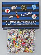 【中古】パズル [単品] GLAY TERUイラスト『HAPPY SUMMER』ジグソーパズル 500ピース 「Blu-ray/DVD HA..