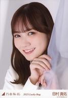 【中古】生写真(坂道シリーズ)/アイドル/乃木坂46 田村真佑/バストアップ/2023 福袋 Lucky Bag 「カレンダー衣装」