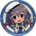 【中古】バッジ・ピンズ 榊原里美 「THE IDOLM@STER M@STERS OF IDOL WORLD!!!!! 2023 公式トレーディング缶バッジD ...