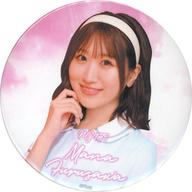 【中古】バッジ・ピンズ 古澤愛 缶バッジ 「NGT48 9thシングル『あのさ、いや別に…』 オフライン個別おしゃべり会」 シアターくじ 『あのさ、いや別に…』 おしゃべり会 ver.第2弾 3等