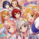 【中古】紙製品 集合 メガジャケット 「CD THE IDOLM＠STER CINDERELLA GIRLS STARLIGHT MASTER PLATINUM NUMBER 01 MOTTO 」 Amazon.co.jp購入特典