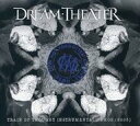 輸入洋楽CD Dream Theater / Lost Not Forgotten Archives： Train of Thought Instrumental Demos(2003)